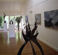 Ivy Hill Gallery - Accommodation Cairns