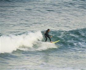 Airforce Beach - Accommodation Cairns 0