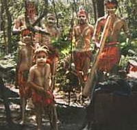 Minjungbal Aboriginal Cultural Centre - Accommodation Cairns