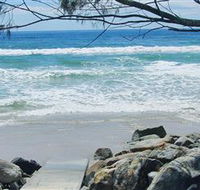 Shark Bay - Accommodation Cairns