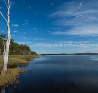 Lake Innes Nature Reserve - Accommodation Cairns