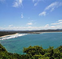 Perpendicular Point - Accommodation Cairns