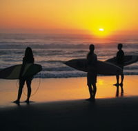 Lighthouse Beach - Accommodation Cairns