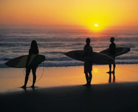 Lighthouse Beach - Accommodation Cairns 0