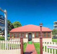Mid North Coast Maritime Museum - Accommodation Cairns