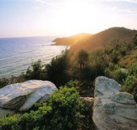 Goanna Headland - Accommodation Cairns