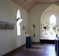 Narek Galleries - Accommodation Cairns