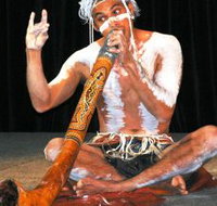 Dhinawan Dreaming - Accommodation Cairns