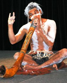 Dhinawan Dreaming - Accommodation Cairns 0