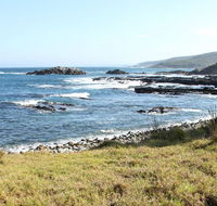 Mimosa Rocks National Park - Accommodation Cairns