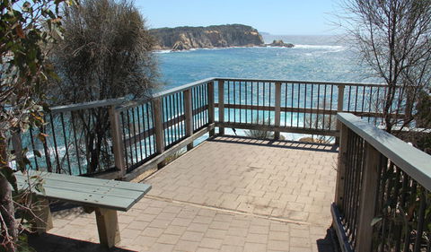 Wajurda Point Walking Track - Accommodation Cairns 0