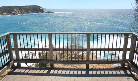 Wajurda Point Walking Track - Accommodation Cairns 1