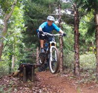 Byron Bay Bike Park - Accommodation Cairns