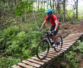 Byron Bay Bike Park - Accommodation Cairns 1