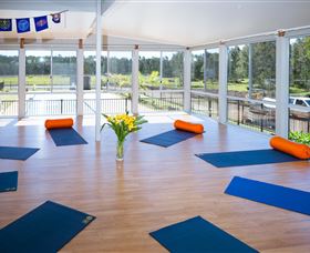 Yoga Retreat - Accommodation Cairns 4