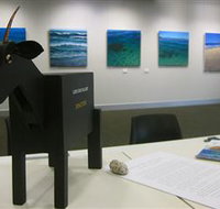 Lone Goat Gallery - Accommodation Cairns