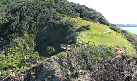 Three Sisters Walking Track - Accommodation Cairns 2
