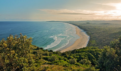 Arakwal National Park - Accommodation Cairns 3
