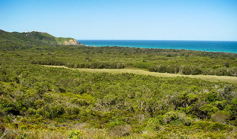 Arakwal National Park - Accommodation Cairns 2
