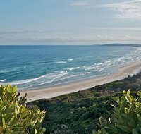 Cape Byron State Conservation Area - Accommodation Cairns