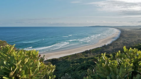 Cape Byron State Conservation Area - Accommodation Cairns 0