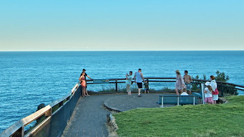 Cape Byron State Conservation Area - Accommodation Cairns 2