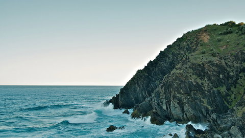 Cape Byron State Conservation Area - Accommodation Cairns 3
