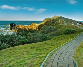 Cape Byron Headland And Lighthouse - Accommodation Cairns 0
