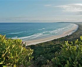 Cape Byron Headland And Lighthouse - Accommodation Cairns 4