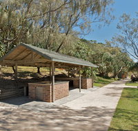 Wategos Beach - Accommodation Cairns