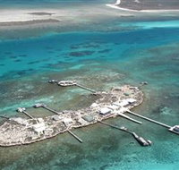 Abrolhos Islands - Accommodation Cairns