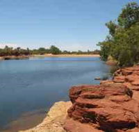 Gascoyne River - Accommodation Cairns