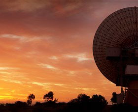OTC Dish - Accommodation Cairns 1