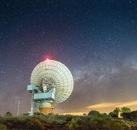 OTC Dish - Accommodation Cairns
