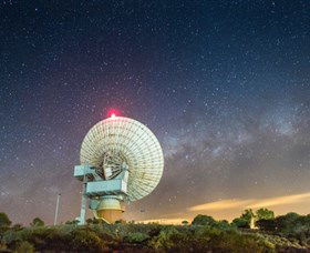 OTC Dish - Accommodation Cairns 0