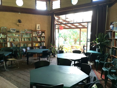 Djanbung Permaculture Gardens - Accommodation Cairns 2