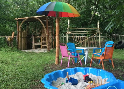 Djanbung Permaculture Gardens - Accommodation Cairns 3