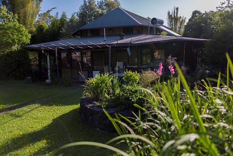 Djanbung Permaculture Gardens - Accommodation Cairns 9