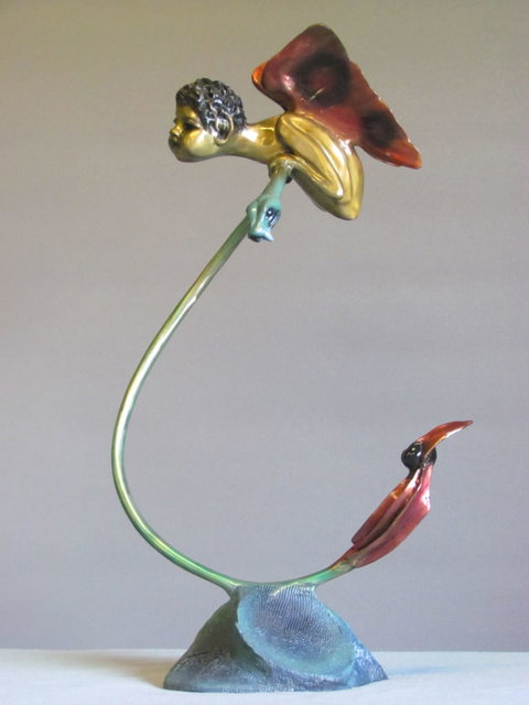 Frank Miles Fine Art - Accommodation Cairns 3