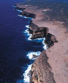 Zuytdorp Cliffs - Accommodation Cairns 0