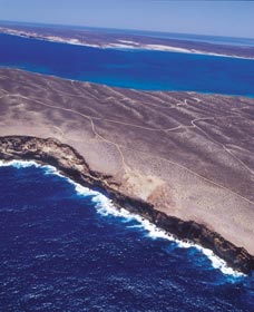 Zuytdorp Cliffs - Accommodation Cairns 1
