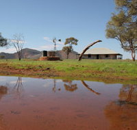 Kingsford Smith Mail Run - Accommodation Cairns