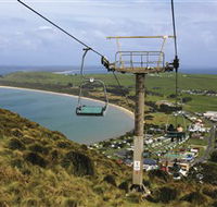 Nut Chairlift - The - Accommodation Cairns