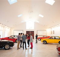 Aravina Estate Sports Car Museum - Accommodation Cairns