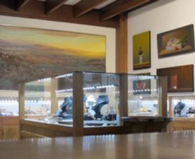 Yallingup Galleries - Accommodation Cairns 1