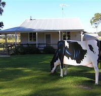 Millers Ice Cream - Accommodation Cairns
