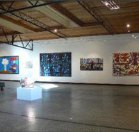 The Holmes  Court Gallery at Vasse Felix - Accommodation Cairns