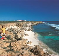 Gnaraloo Station - Accommodation Cairns