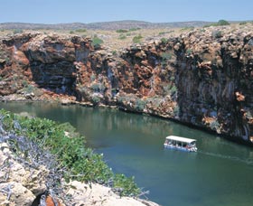 Yardie Creek - Accommodation Cairns 1