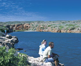 Yardie Creek - Accommodation Cairns 2